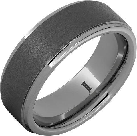 Chisel Serinium® Ring