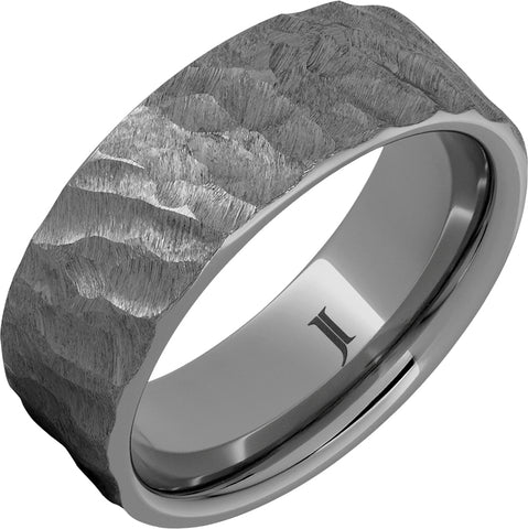 Thor Rugged Tungsten™ Ring